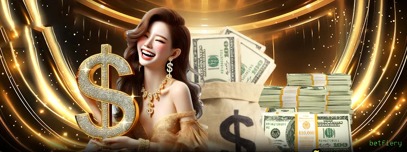 Cassino betfiery - mesas ao vivo e jogos