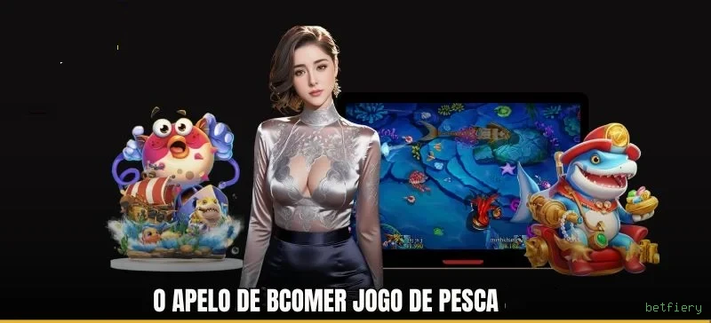 Imagem promocional da betfiery mostrando a plataforma e suas vantagens