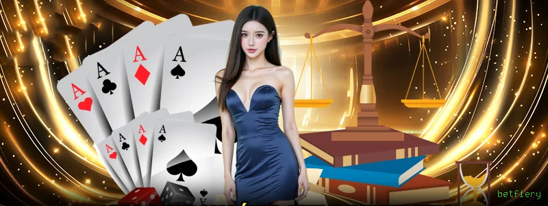 Login betfiery - acesso à conta