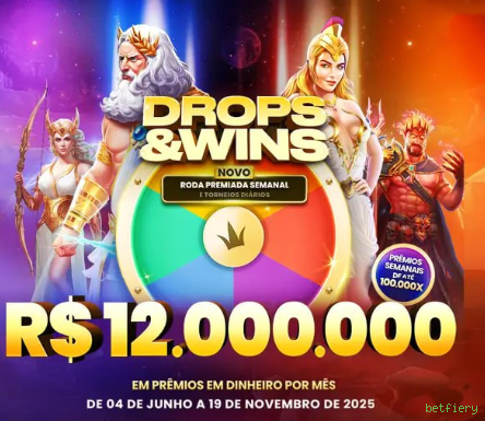 Slots betfiery - Sweet Bonanza e caça-níqueis populares